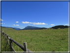 foto Dal Passo Vezzena al Pizzo di Levico